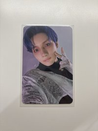 迷六 電子專 A版 專卡