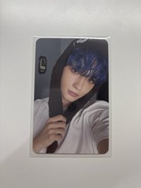 迷六 電子專 B版 專卡