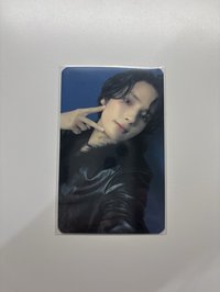 迷五 pst 2.0 幸運卡