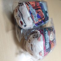 虎仗新宿決戰ver.趴娃（9月中才能出貨）