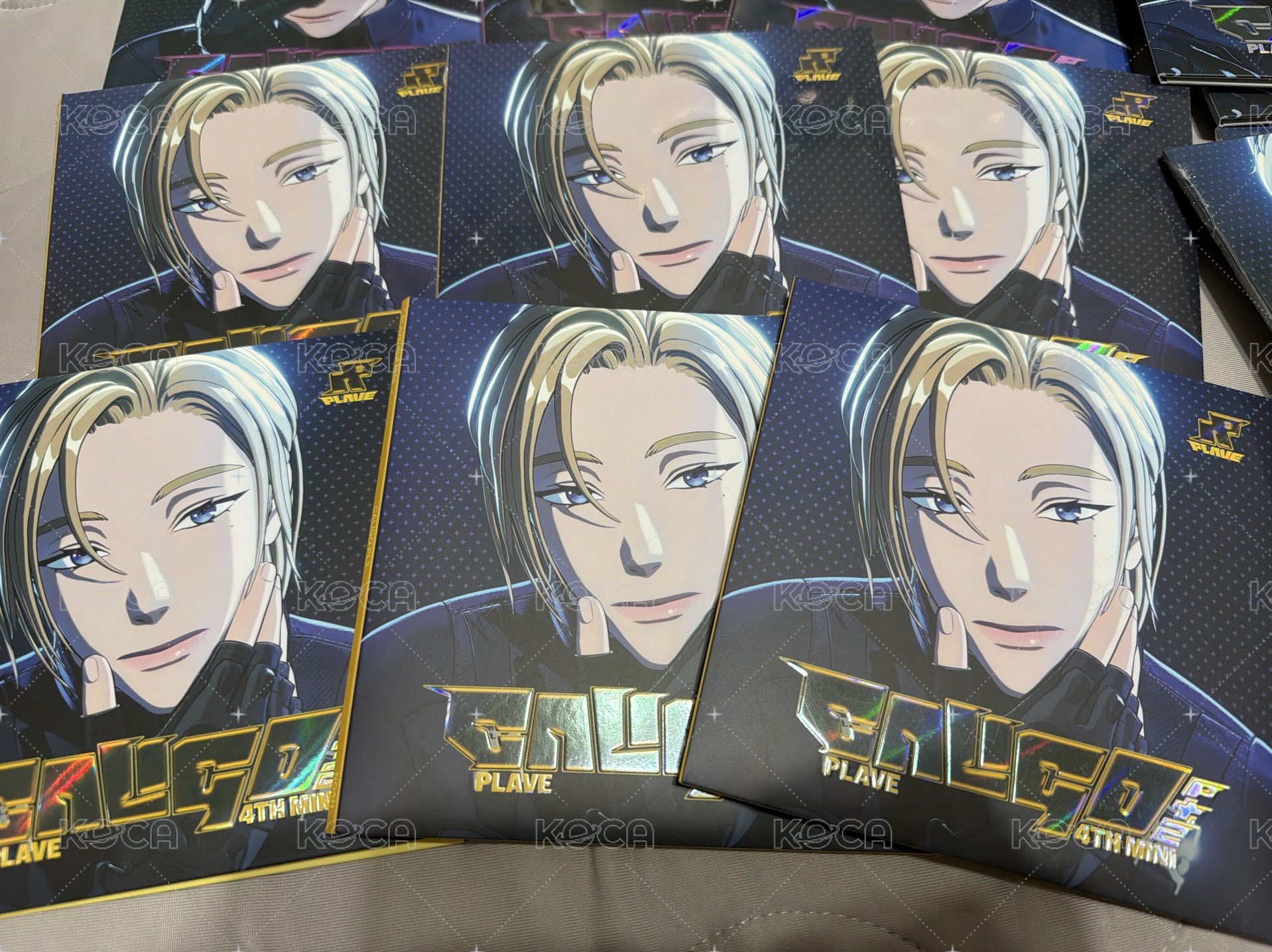 韓諾亞 ID pass
