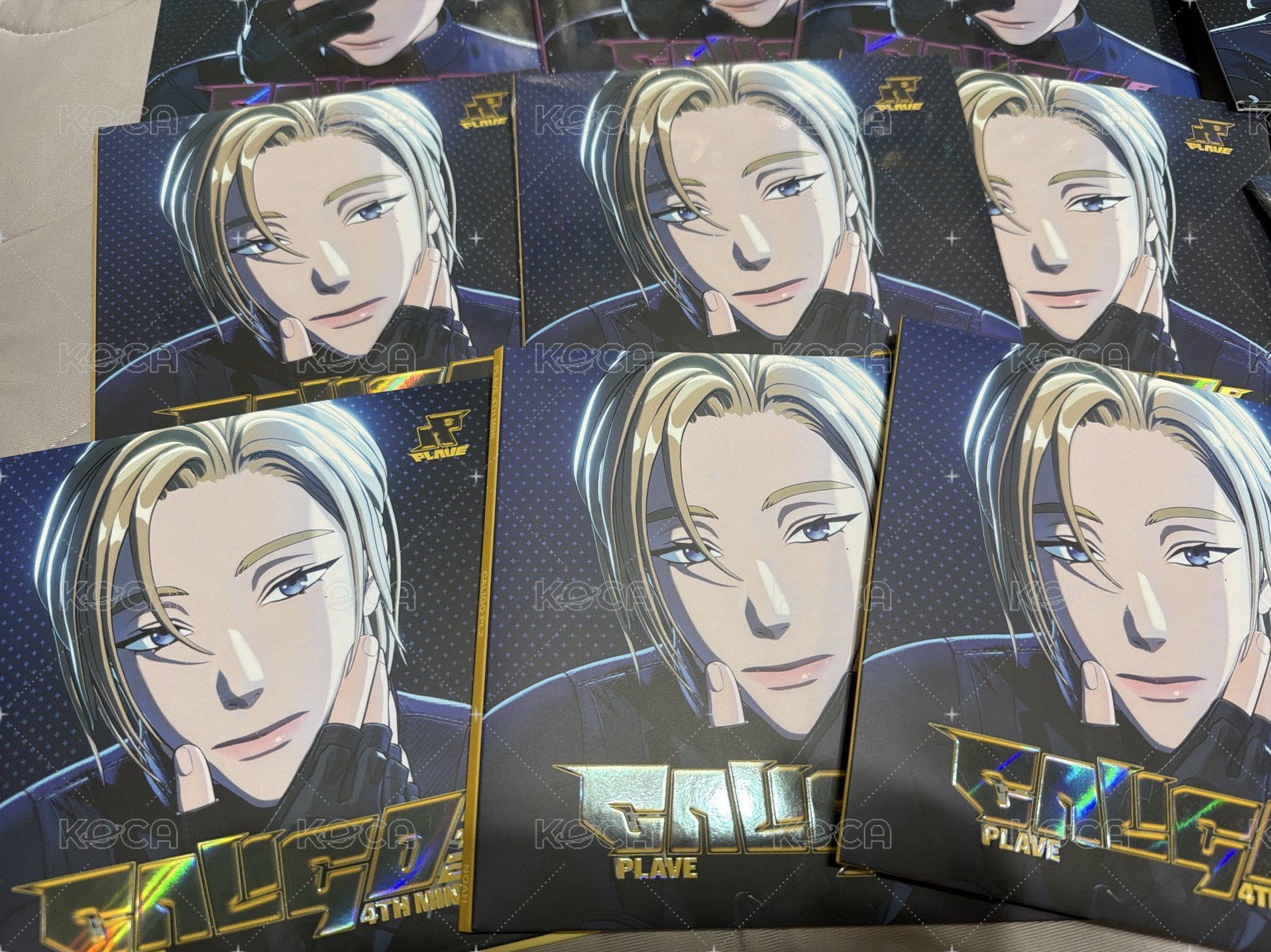 韓諾亞 ID Pass 空專
