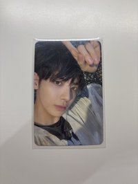 正三 Melancholy版 專卡