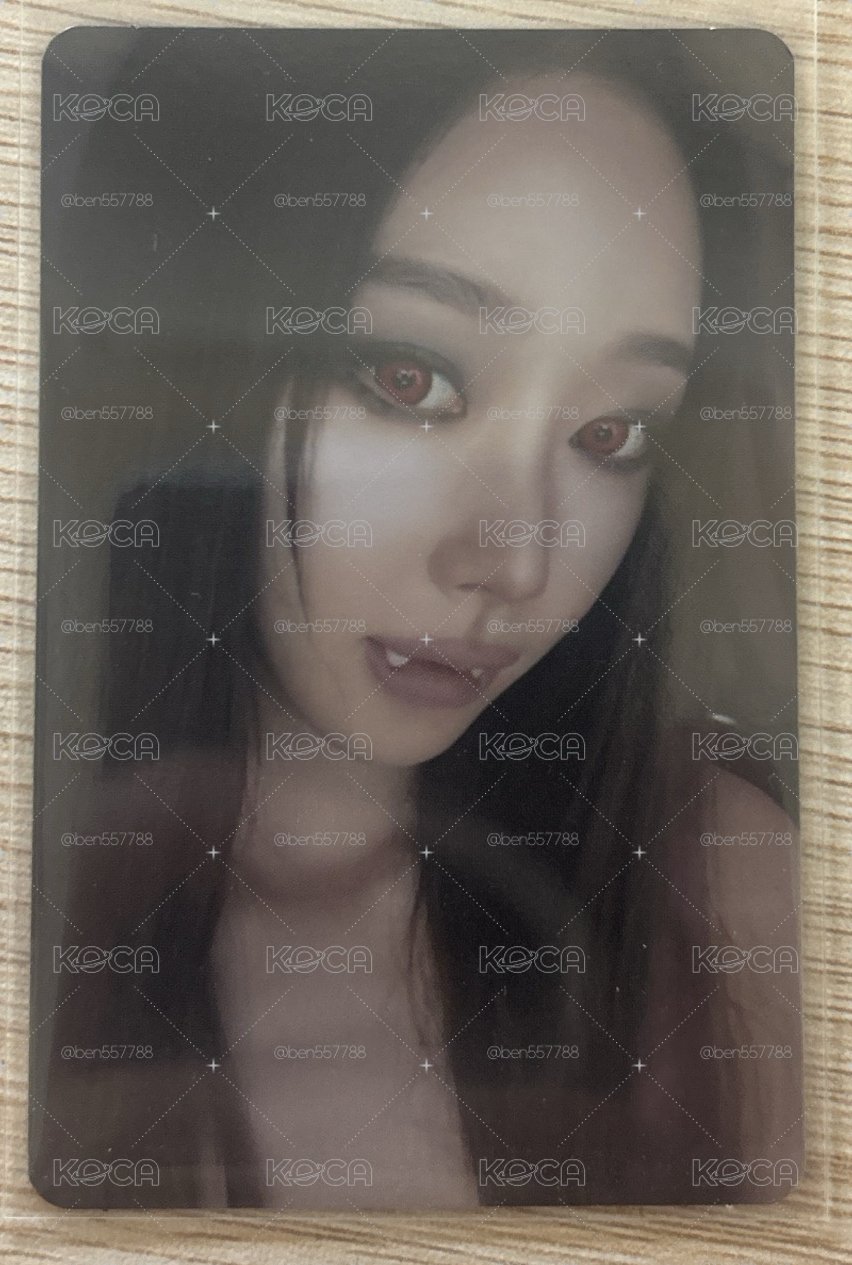 吸血鬼吉