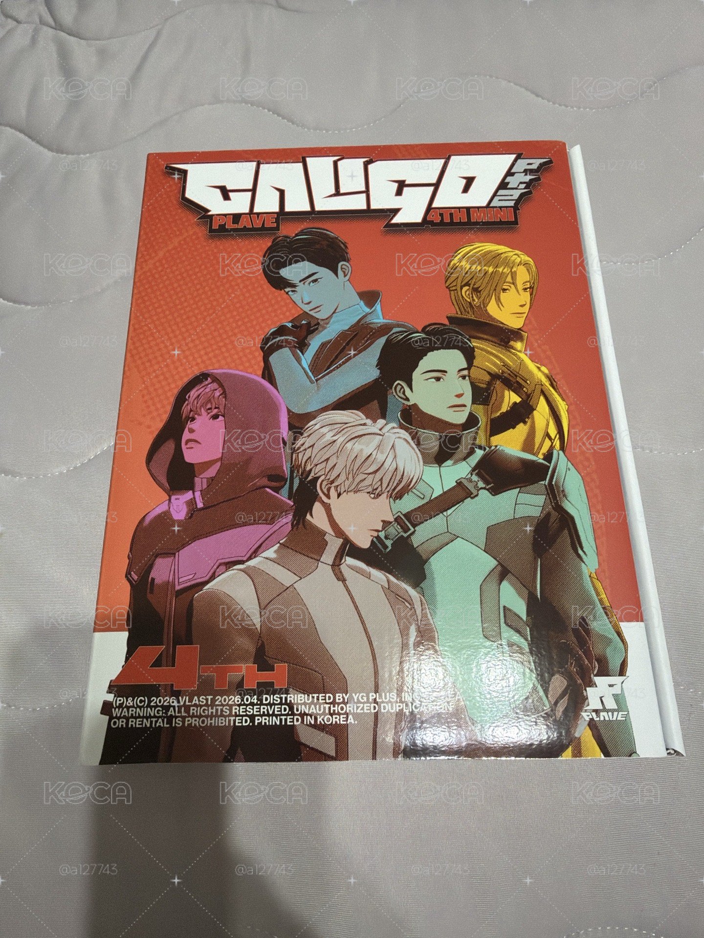 plave caligo pt2 PB版 空專