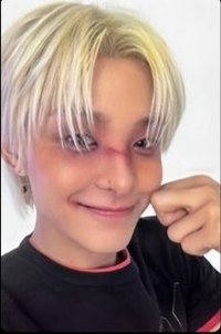迷你4輯 單封 特典卡 