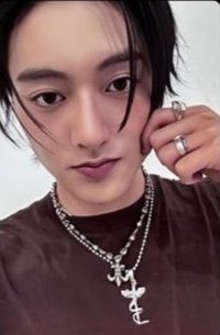 迷你4輯 單封 特典卡 