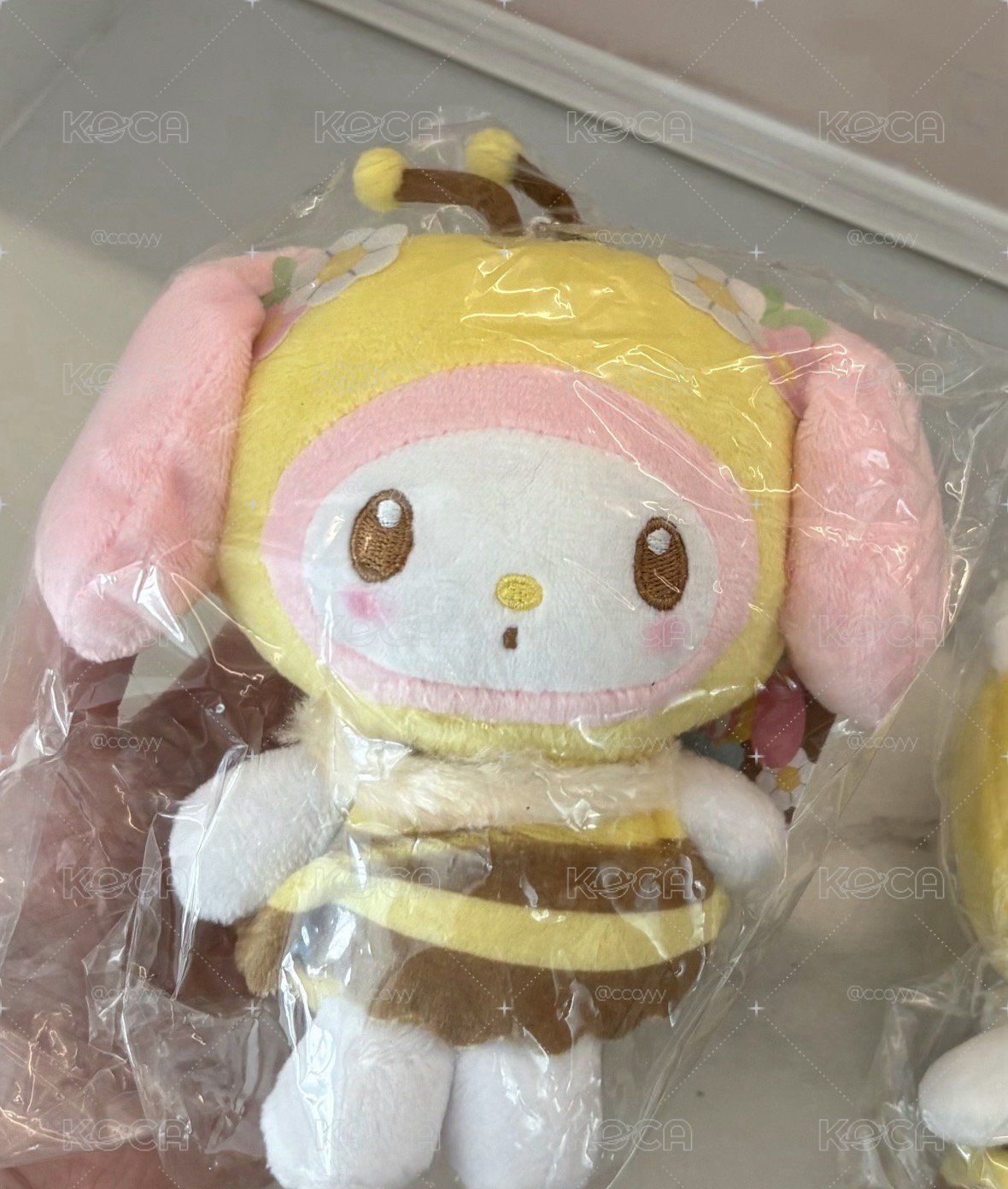 🐝蜜蜂✿美樂蒂🎀