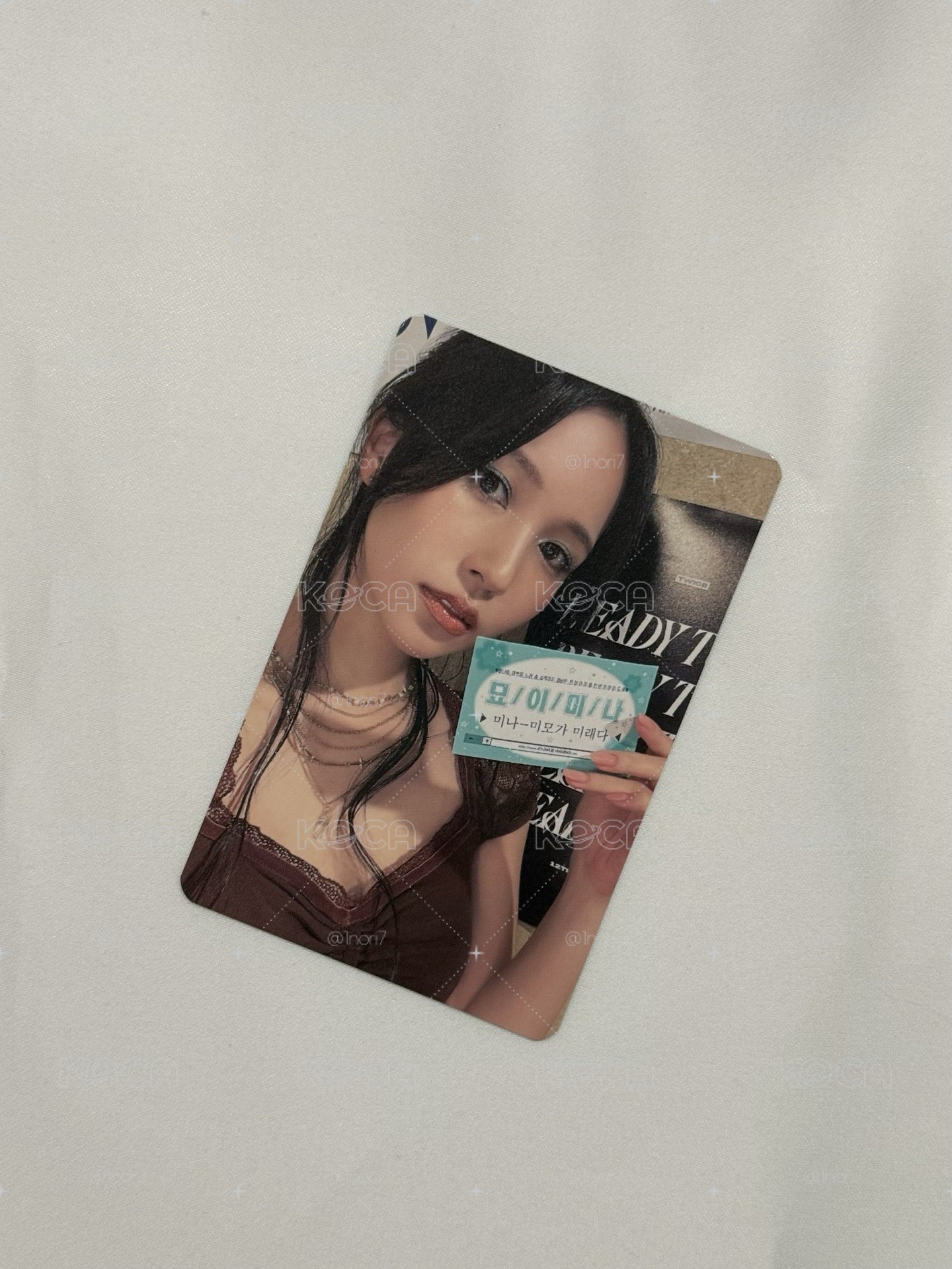 滿額卡咪🐧