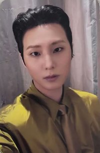 正二 專輯卡 Grounded Ver.