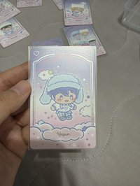 南藝俊Q版