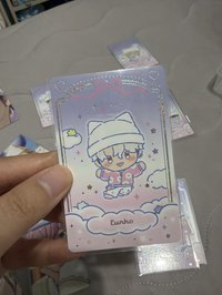 都銀虎Q版