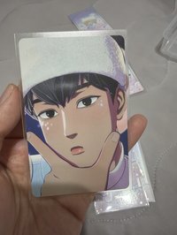 柳河珉 大臉臉
