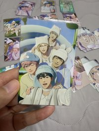 團體卡