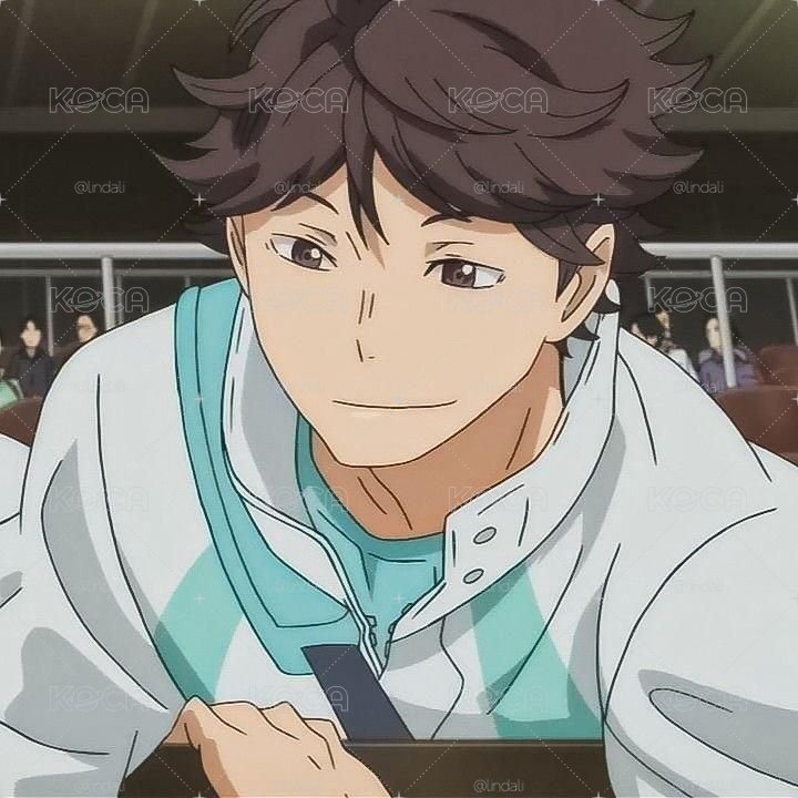 排球少年