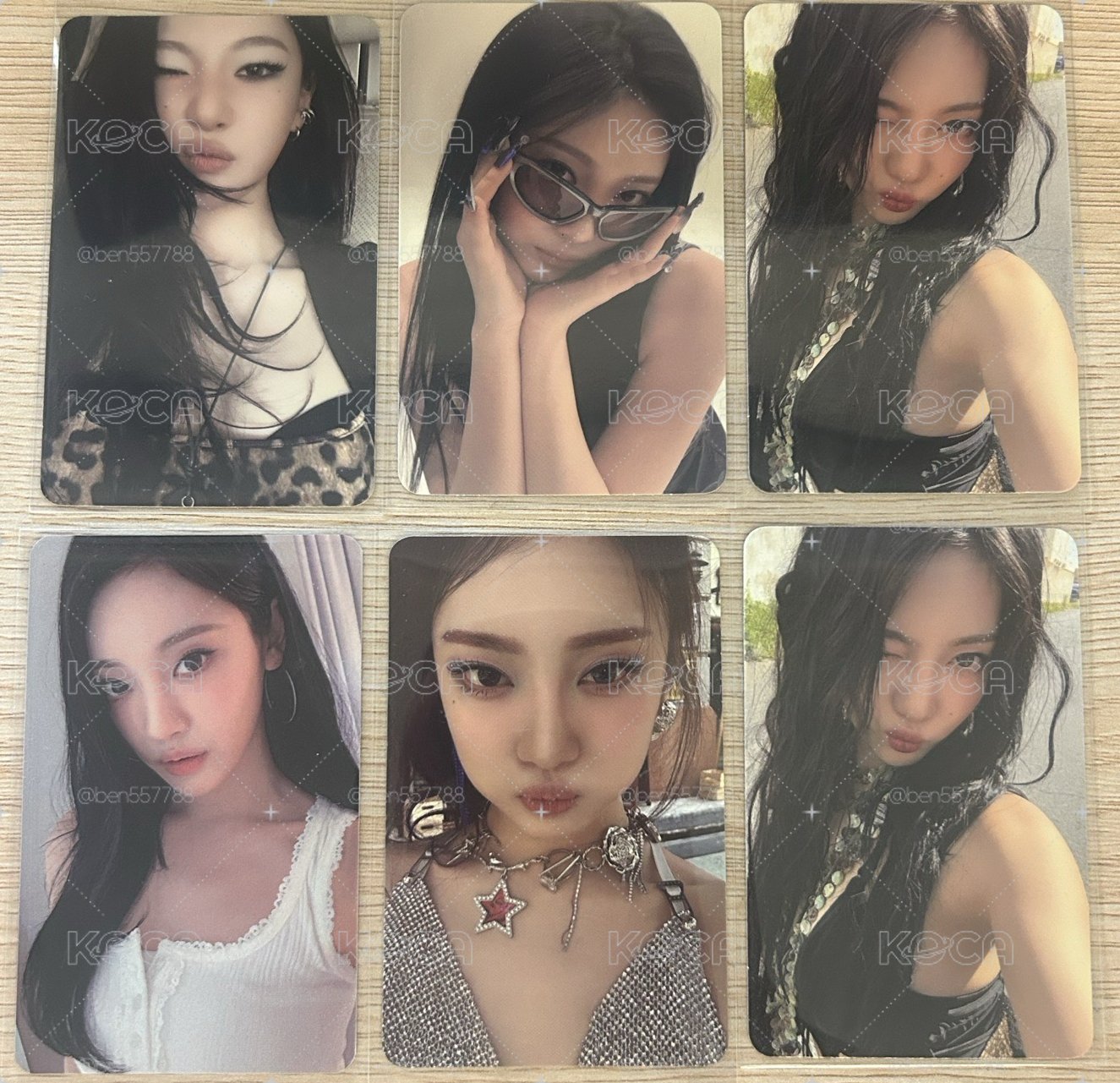 一些寧卡