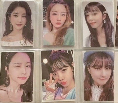 Pink of the year ver.1