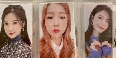 Pink of the year ver.2