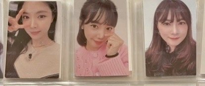 Pink of the year ver.2