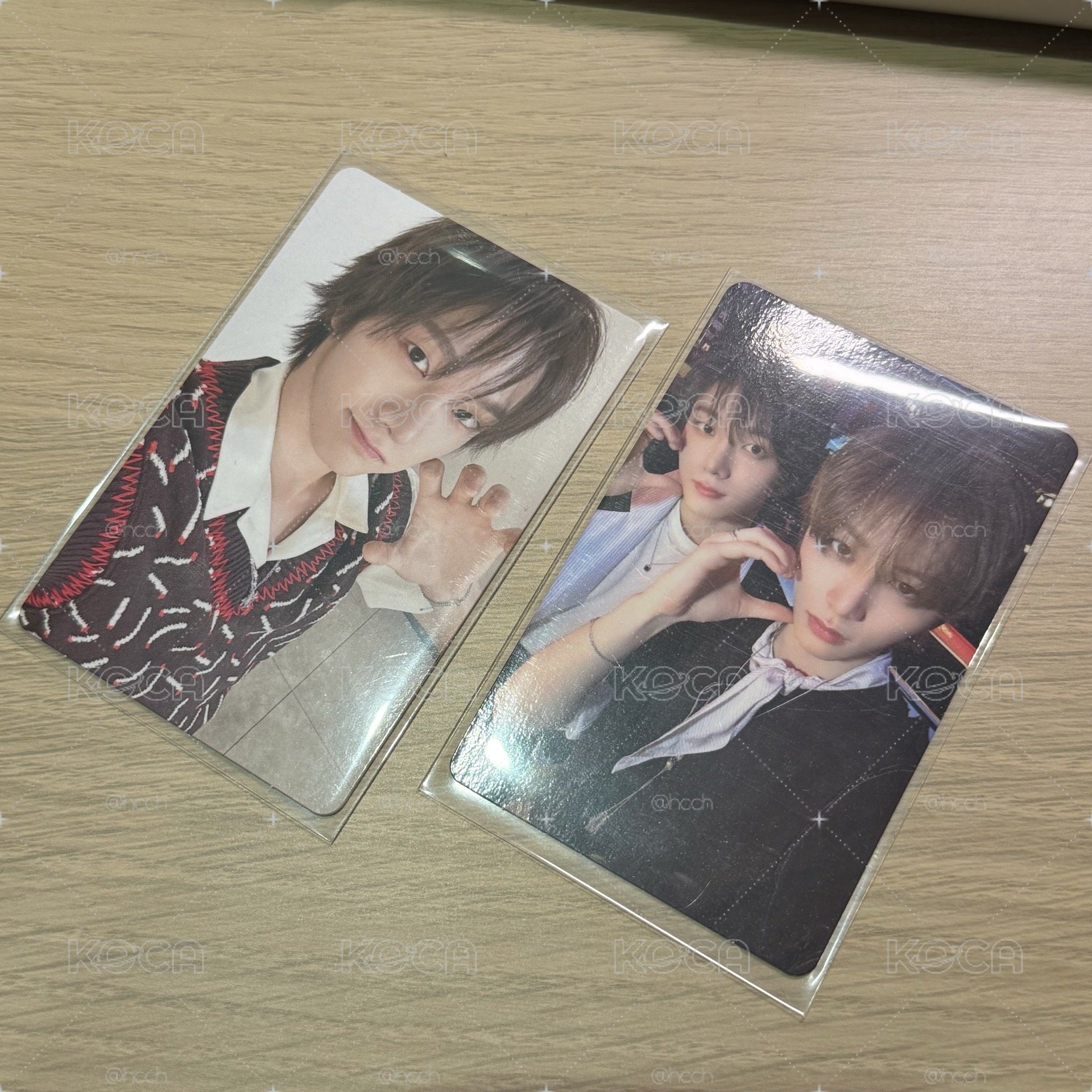 BND🚪BOYLIFE 🐈🐈‍⬛專卡