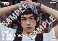 SODA SODA hmv 海報 