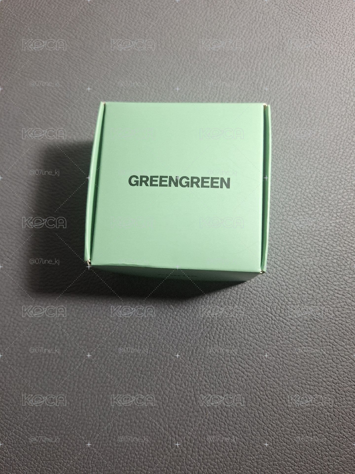 迷二已拆手鍊