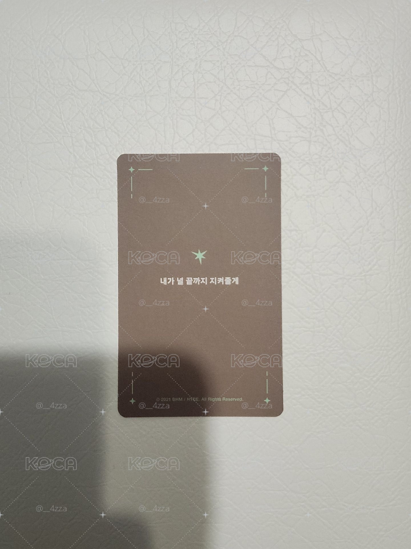 崔秀彬 ₍ᐢ. .ᐢ₎ 專卡 ⚝