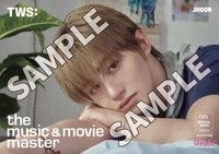SODA SODA hmv 海報 