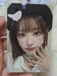 天使髮夾塔