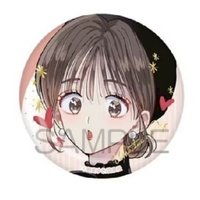 徽章 白色情人節徽章