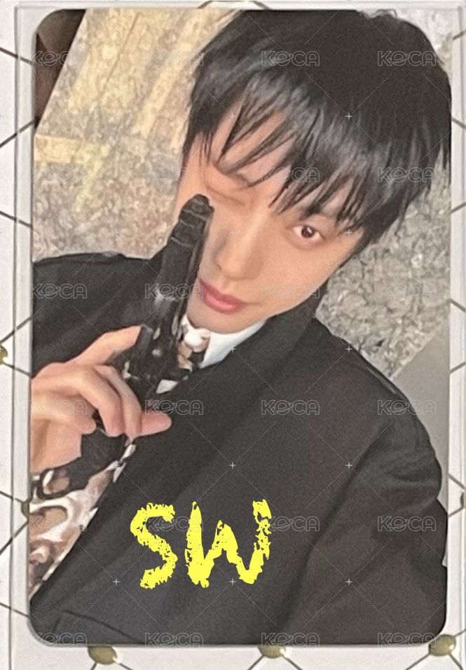 SW_手槍