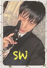 SW_手槍