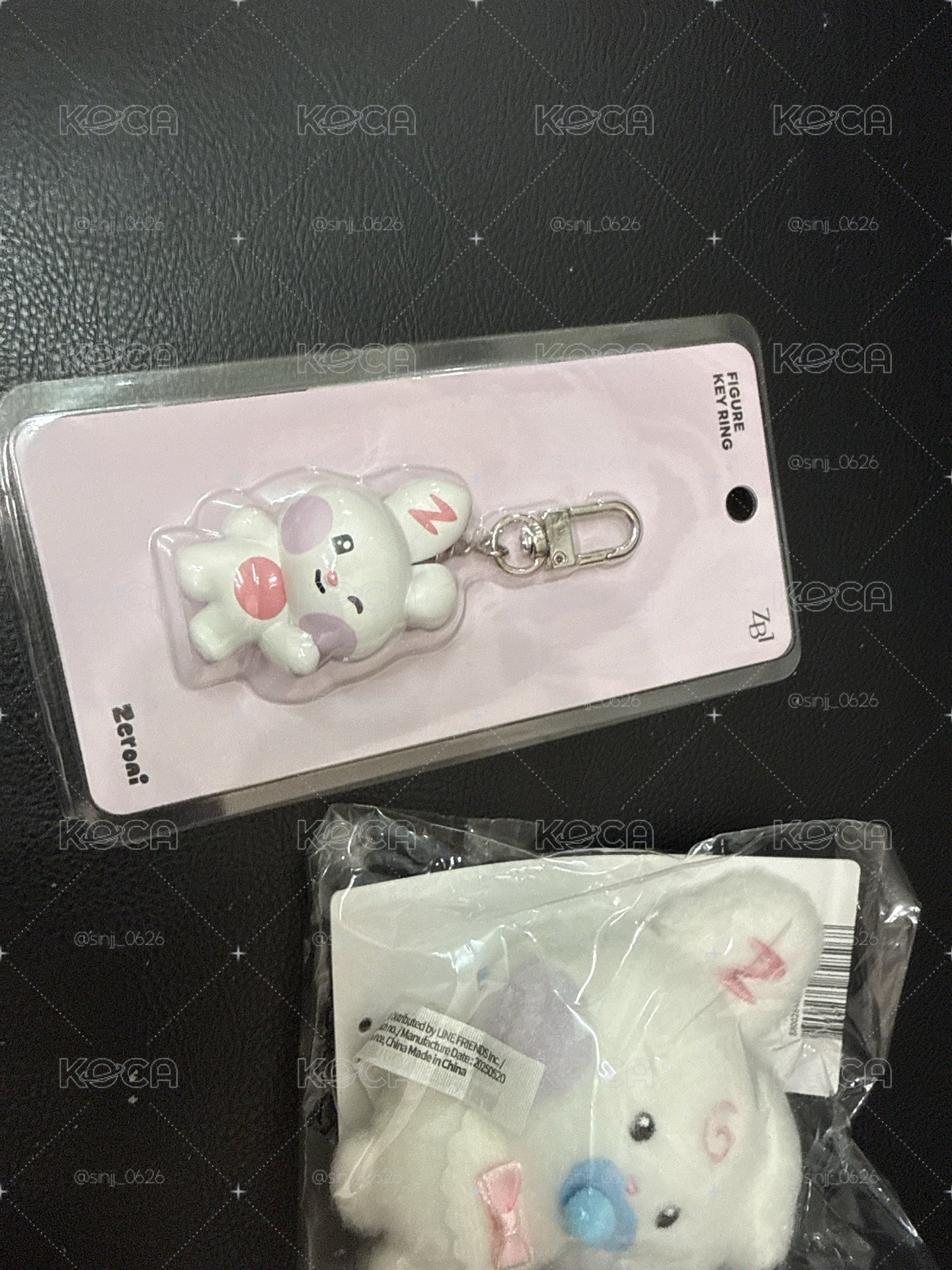 吊飾