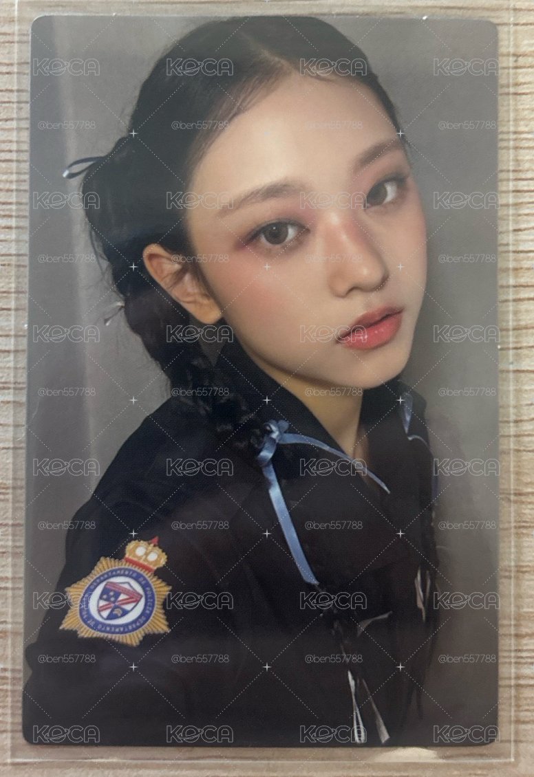 警察小貓