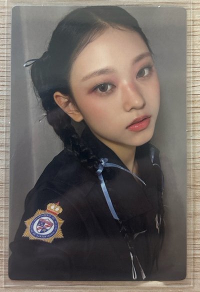 警察小貓
