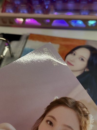 臉迷你盤