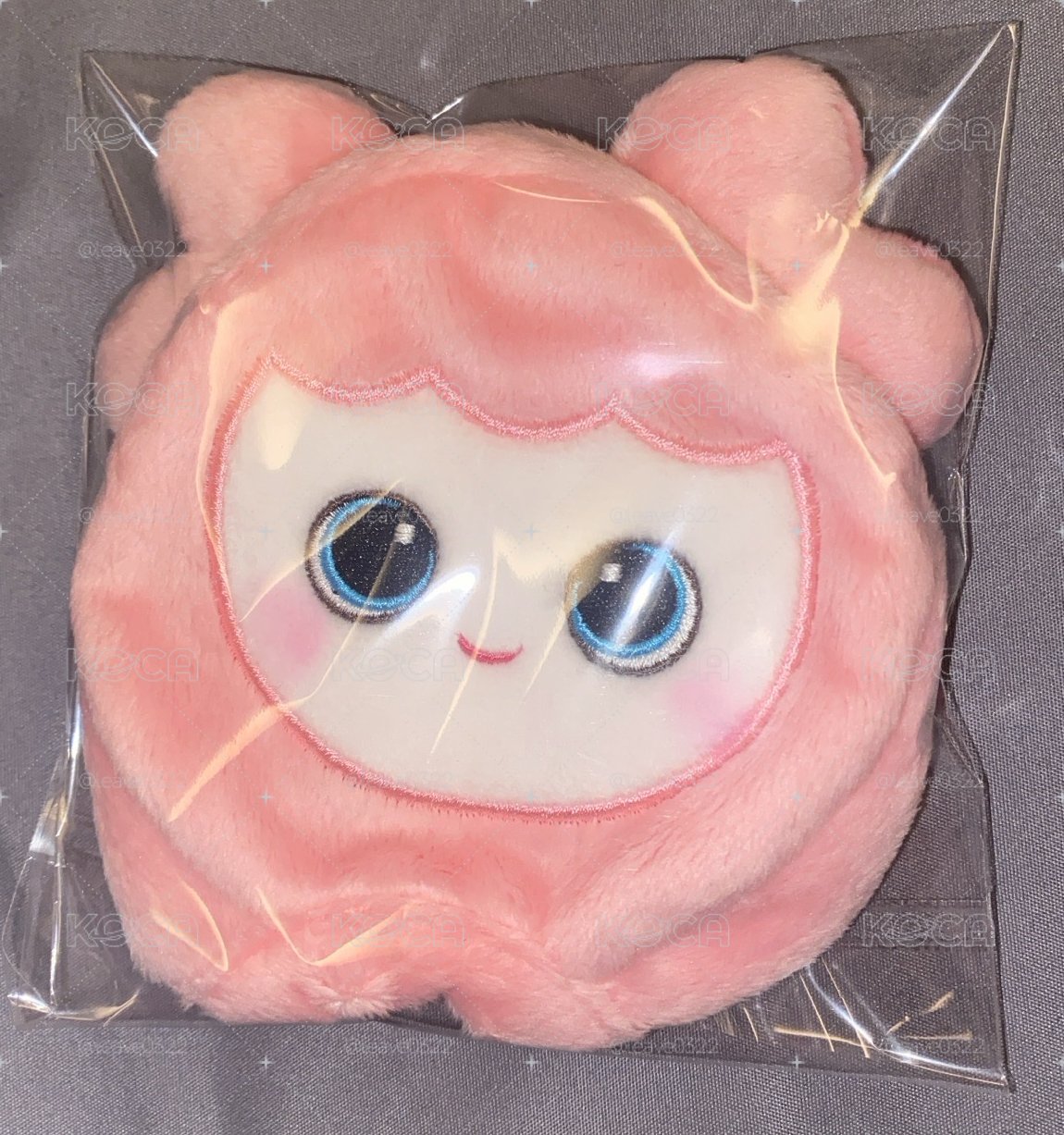 MOMO 手燈套