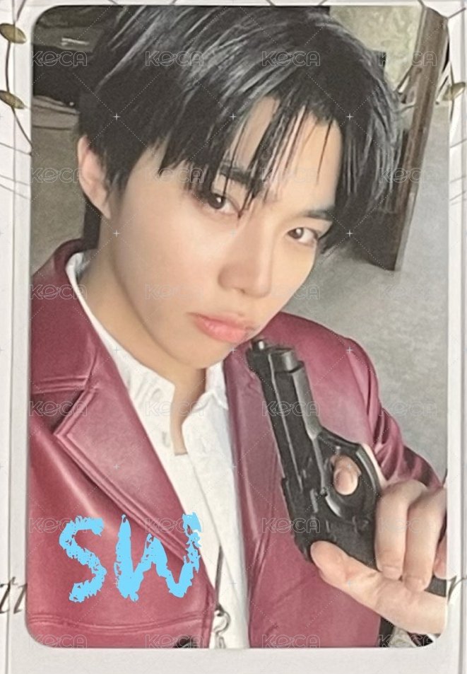SW_手槍