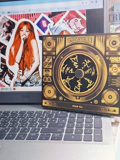 I-dle 空專