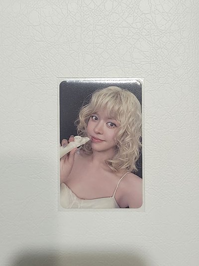 Lily ˖ ݁♬⋆.˚𝄞 音樂盒小卡