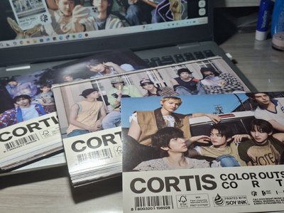 cortis退坑售