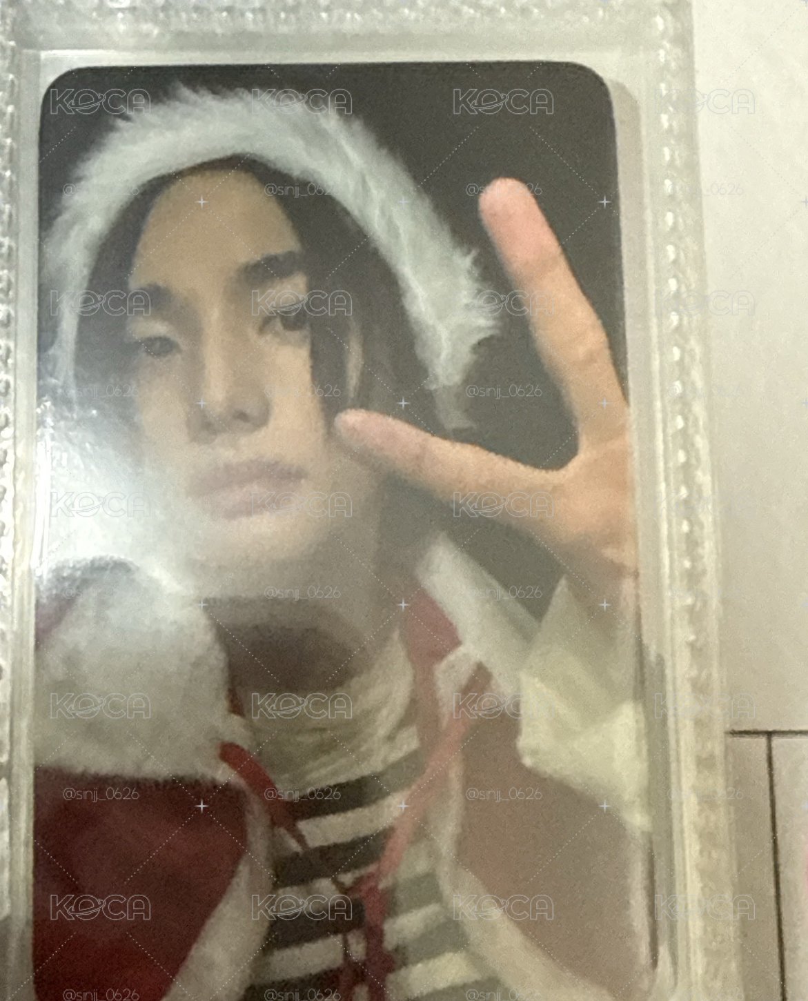 辰