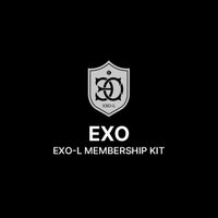EXO-L MEMBERSHIP KIT