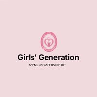 S♡NE MEMBERSHIP KIT