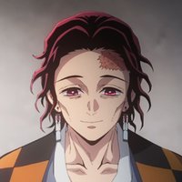 竈門炭十郎