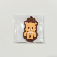 烏拉鹿吊飾