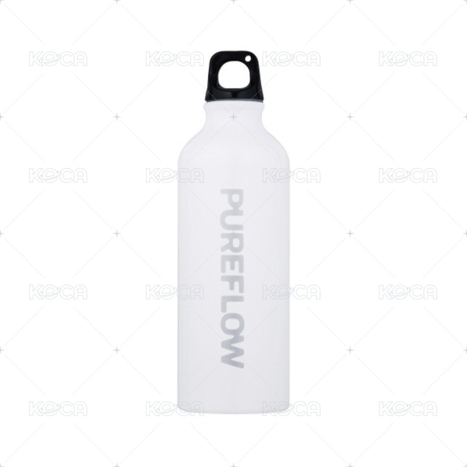 COLOUR CHANGING BOTTLE