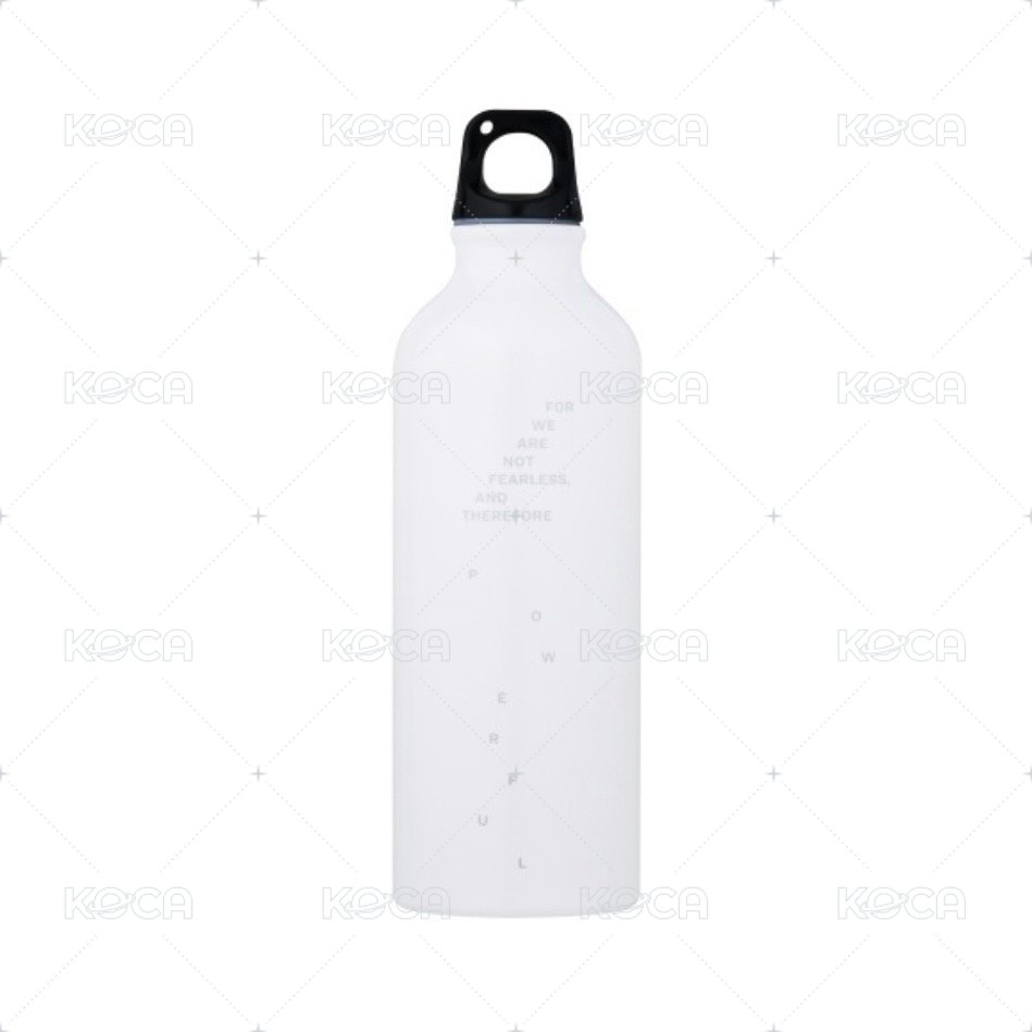 COLOUR CHANGING BOTTLE