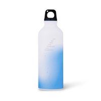 COLOUR CHANGING BOTTLE