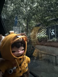 藍莓起司